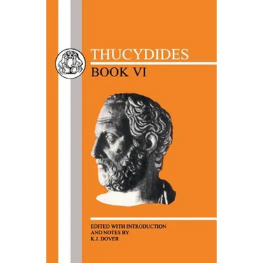 Thucydides: Book VI