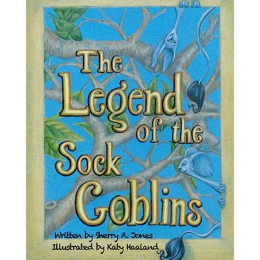 The Legend Of The Sock Goblins