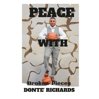 Peace with Broken Pieces