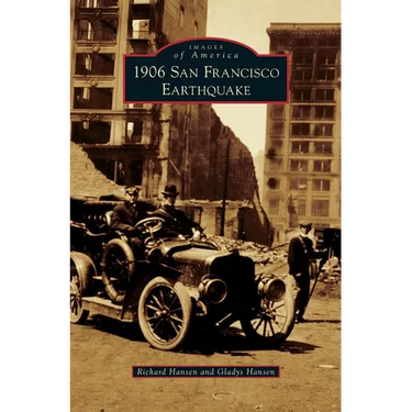 1906 San Francisco Earthquake