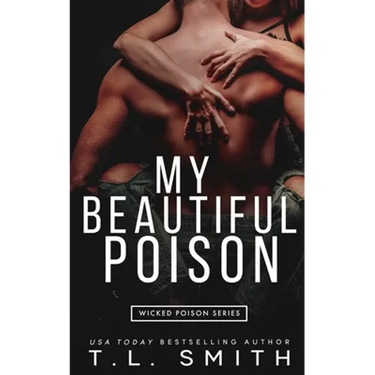 My Beautiful Poison