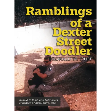 Ramblings of a Dexter Street Doodler