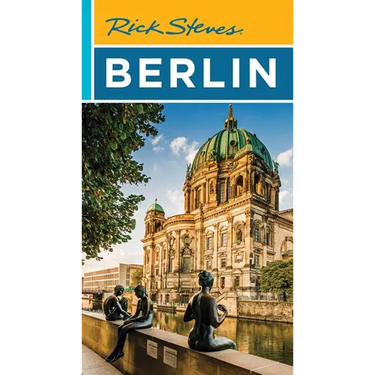 Rick Steves Berlin