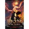 The Windweaver's Storm: An Old Gods Story
