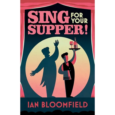 Sing for Your Supper!