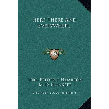 Here There And Everywhere
