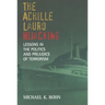 The Achille Lauro Hijacking: Lessons in the Politics and Prejudice of Terrorism
