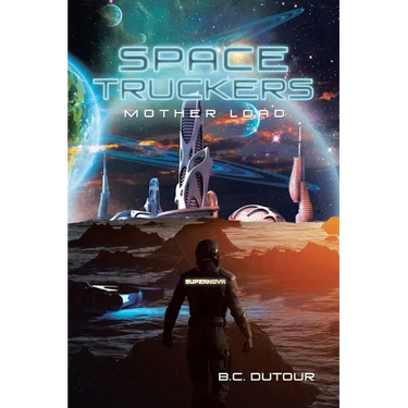 Space Truckers