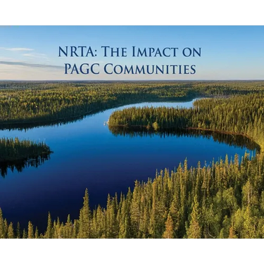 Nrta: The Impact on PAGC Communities