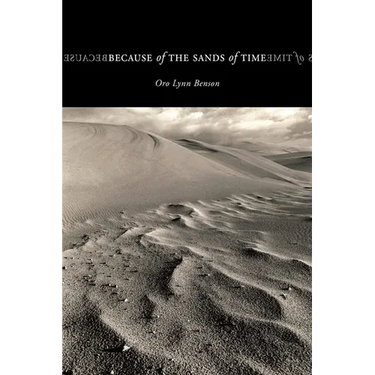 Because of the Sands of Time