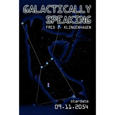 Galactically Speaking
