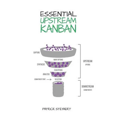 Essential Upstream Kanban