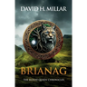 Brianag: The Blood Queen Chronicles