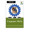 Carpenter MCQ