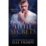 Dangerous Little Secrets: A Reverse Harem Bully Romance