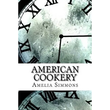 American Cookery