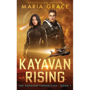 Kayavan Rising
