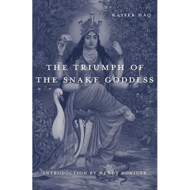 Triumph of the Snake Goddess