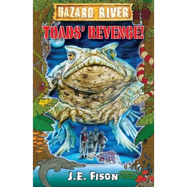 Toads' Revenge