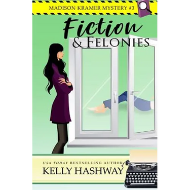 Fiction and Felonies