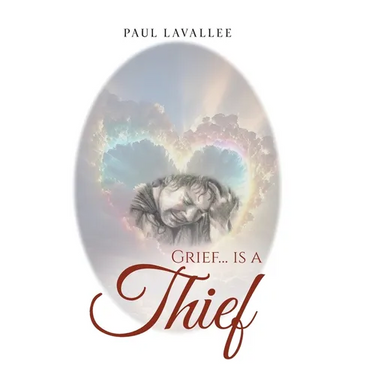 Grief...is a Thief