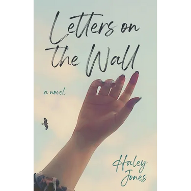 Letters on The Wall