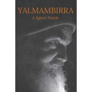 Yalmambirra: A Jigsaw Puzzle