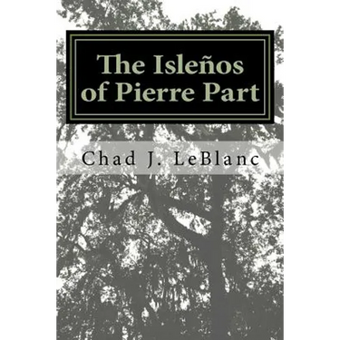 The Islenos of Pierre Part