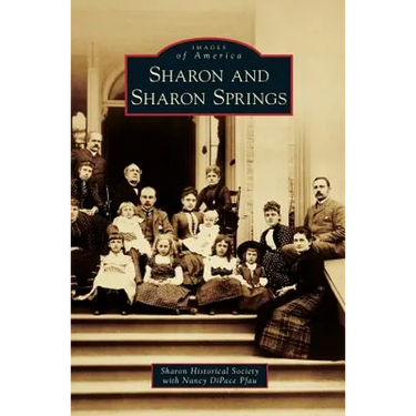 Sharon and Sharon Springs