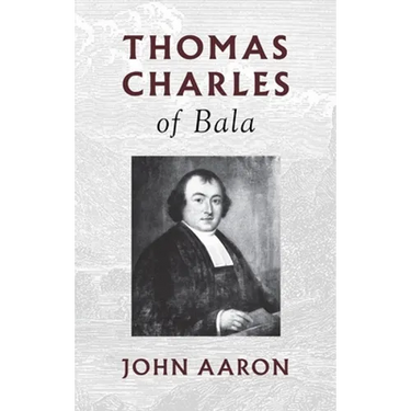 Thomas Charles of Bala