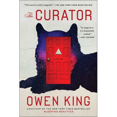 The Curator