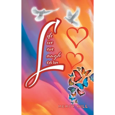 Life Live Love Laugh Learn
