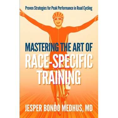 Mastering the Art of Race-Specific Training