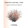 Reflective Journeys - Vitae: Excerpts from 20 years of reflective journeys