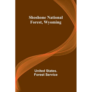 Shoshone National Forest, Wyoming
