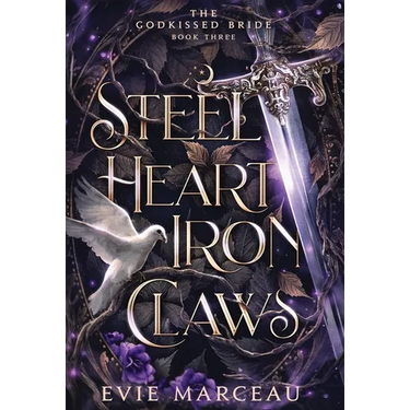 Steel Heart Iron Claws