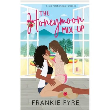 The Honeymoon Mix-up