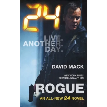 24: Rogue