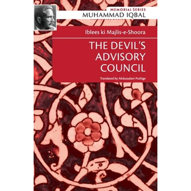 Iblees KI Majlis-E-Shoora: The Devil's Advisory Council