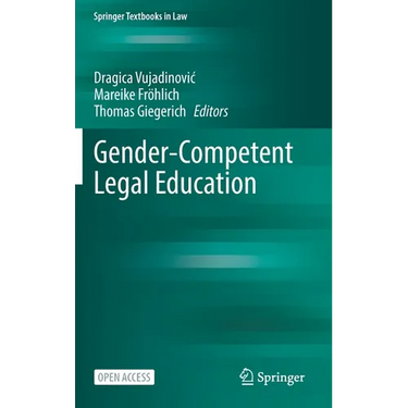Gender-Competent Legal Education