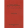 Charcoal Analysis: New Analytical Tools and Methods for Archaeology