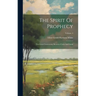The Spirit Of Prophecy: The Great Controversy Between Christ And Satan; Volume 4