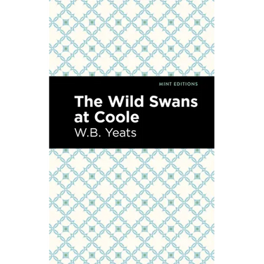 The Wild Swans at Coole