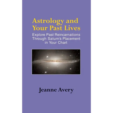 Astrology and Your Past Lives