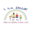 I Am Special: I have two dads
