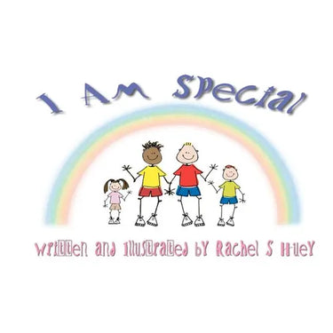 I Am Special: I have two dads