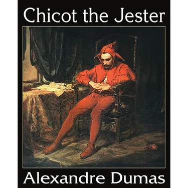 Chicot the Jester