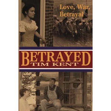 Betrayed