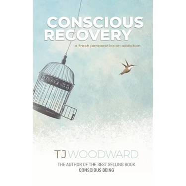 Conscious Recovery: A Fresh Perspective on Addiction