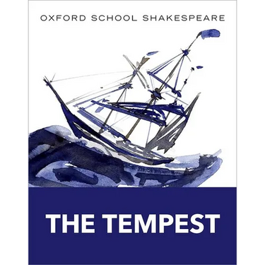 The Tempest: Oxford School Shakespeare